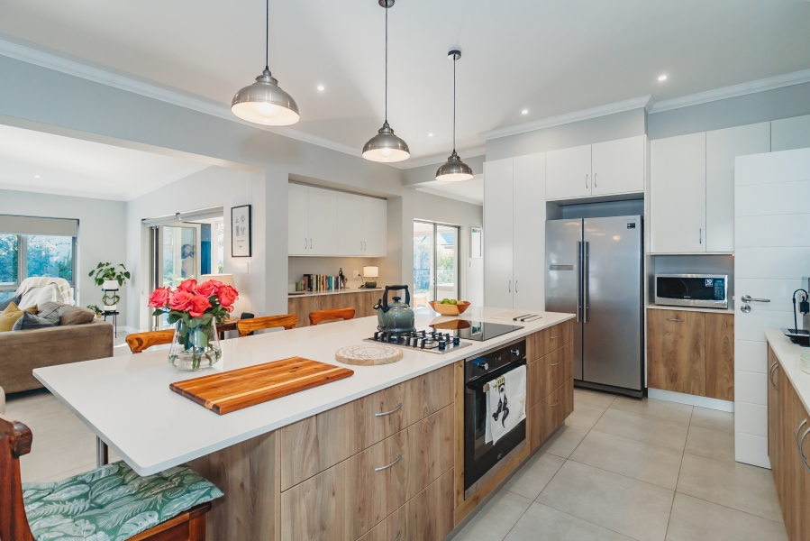 4 Bedroom Property for Sale in Kingswood Golf Estate Western Cape